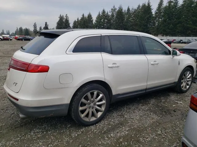 2LMHJ5FR4ABJ11265 2010 2010 Lincoln MKT 3