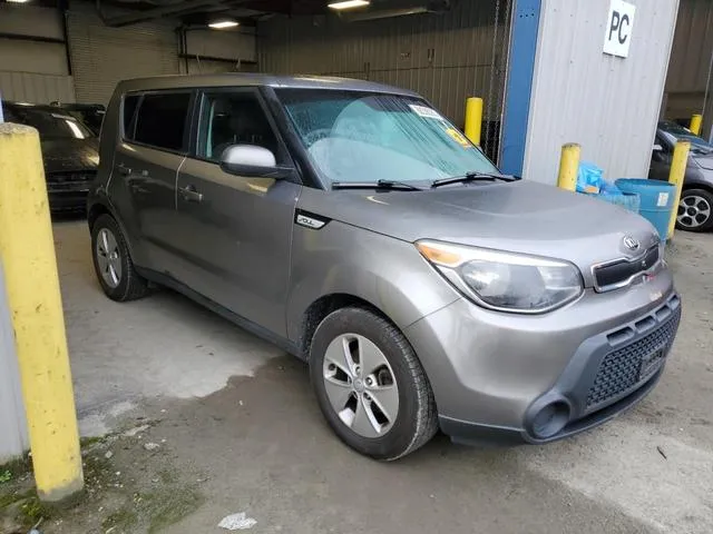 KNDJN2A22F7193110 2015 2015 KIA Soul 4