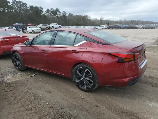 1N4BL4CV8PN333242 2023 2023 Nissan Altima- SR 2