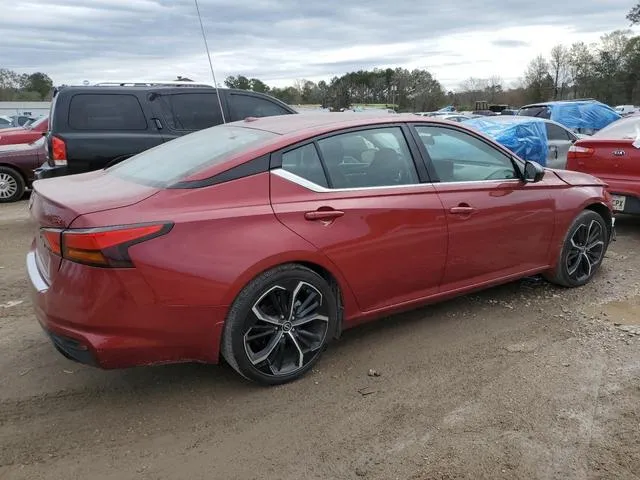 1N4BL4CV8PN333242 2023 2023 Nissan Altima- SR 3