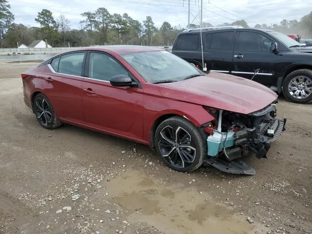 1N4BL4CV8PN333242 2023 2023 Nissan Altima- SR 4