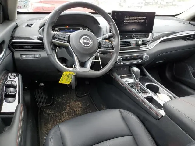 1N4BL4CV8PN333242 2023 2023 Nissan Altima- SR 8