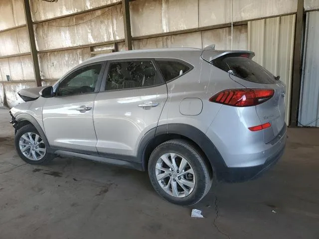 KM8J33A43LU111259 2020 2020 Hyundai Tucson- Limited 2