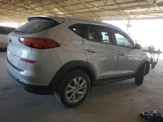 KM8J33A43LU111259 2020 2020 Hyundai Tucson- Limited 3