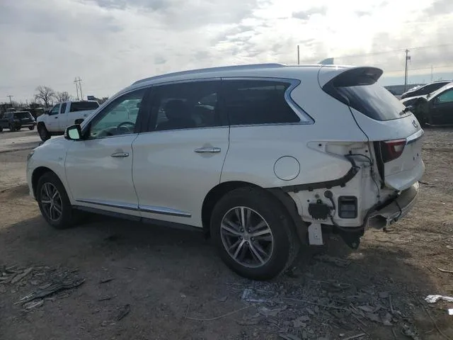 5N1DL0MN8JC528346 2018 2018 Infiniti QX60 2