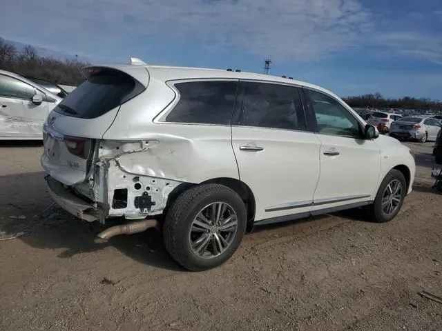 5N1DL0MN8JC528346 2018 2018 Infiniti QX60 3