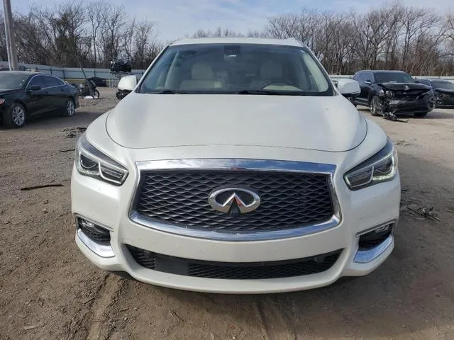 5N1DL0MN8JC528346 2018 2018 Infiniti QX60 5