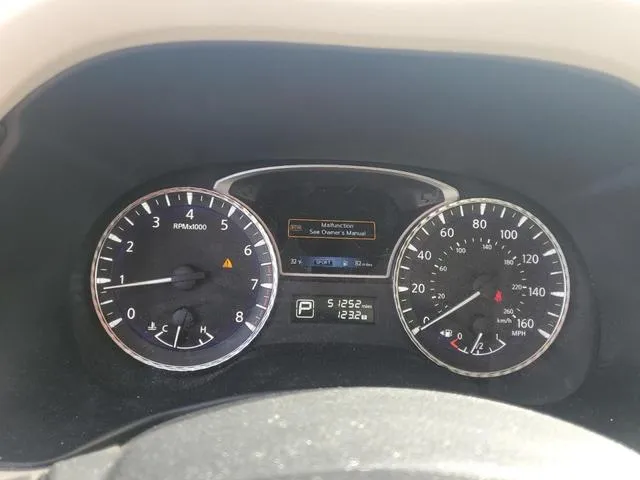 5N1DL0MN8JC528346 2018 2018 Infiniti QX60 9