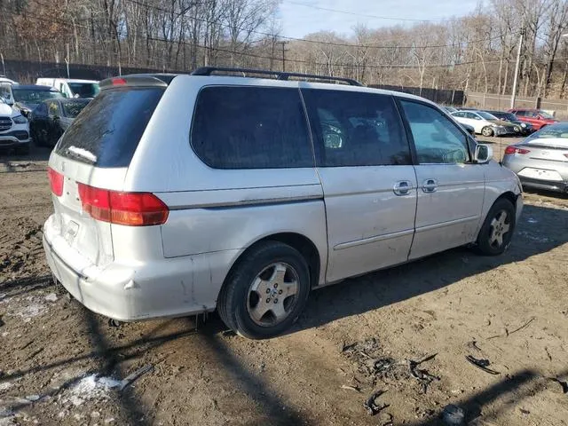 2HKRL18671H522934 2001 2001 Honda Odyssey- EX 3