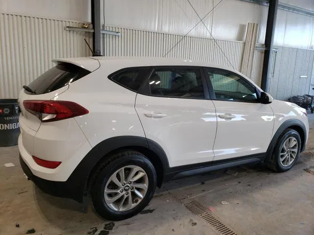 KM8J23A42HU579039 2017 2017 Hyundai Tucson- SE 3