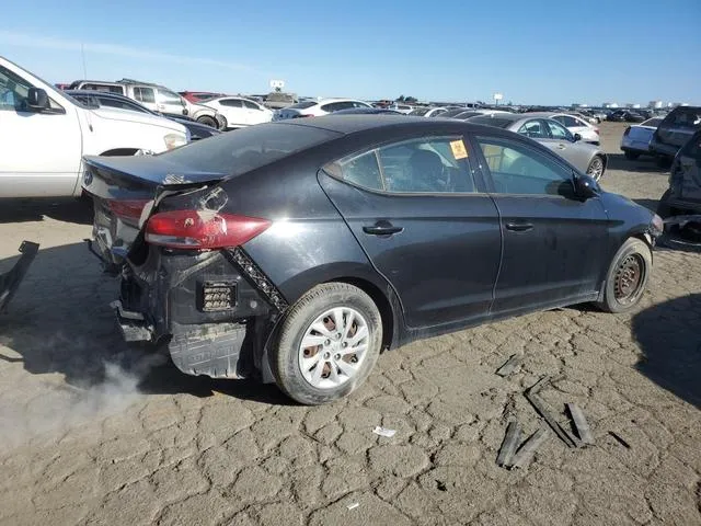 5NPD74LF3JH229510 2018 2018 Hyundai Elantra- SE 3