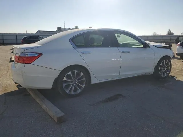 1HGCR2F5XFA168282 2015 2015 Honda Accord- Sport 3