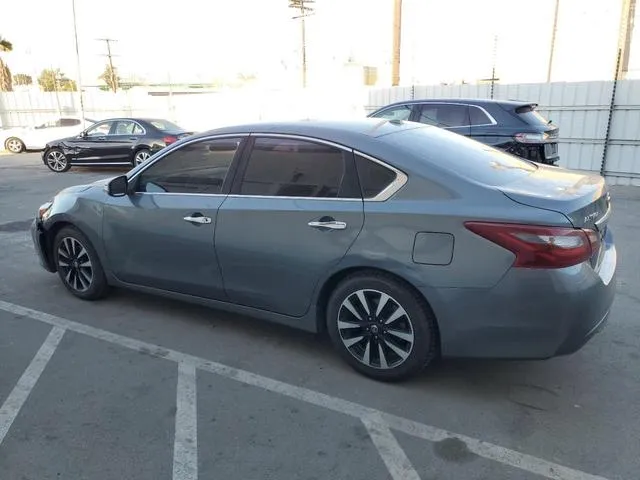 1N4AL3AP3JC215838 2018 2018 Nissan Altima- 2-5 2