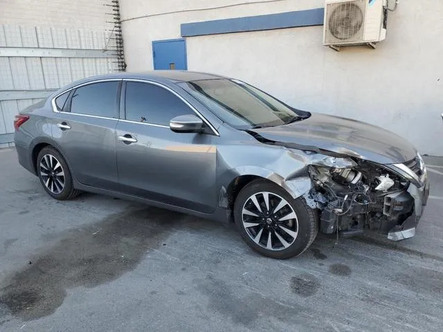 1N4AL3AP3JC215838 2018 2018 Nissan Altima- 2-5 4