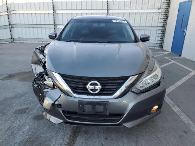 1N4AL3AP3JC215838 2018 2018 Nissan Altima- 2-5 5