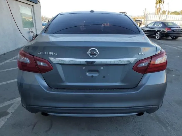 1N4AL3AP3JC215838 2018 2018 Nissan Altima- 2-5 6