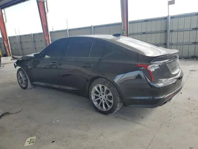 1G6DN5RK7R0107101 2024 2024 Cadillac CT5- Premium Luxury 2