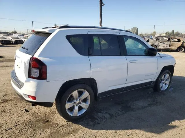 1C4NJCBA0GD641582 2016 2016 Jeep Compass- Sport 3