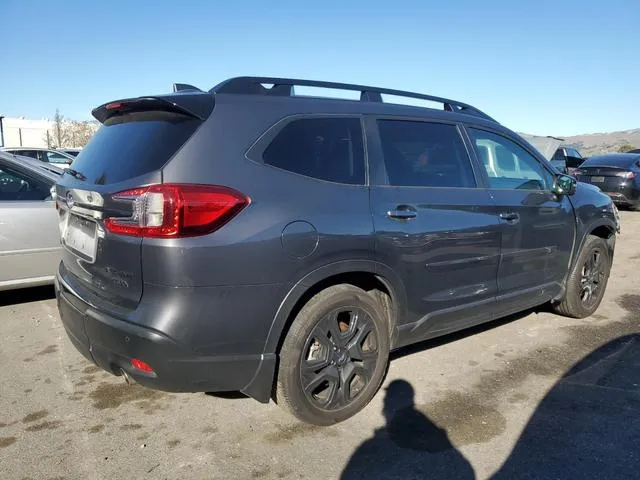 4S4WMAKD1P3445839 2023 2023 Subaru Ascent- Limited 3