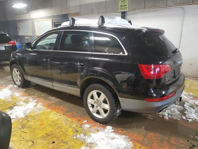 WA1CGAFE2BD007149 2011 2011 Audi Q7- Premium 2