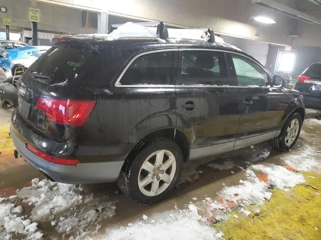 WA1CGAFE2BD007149 2011 2011 Audi Q7- Premium 3