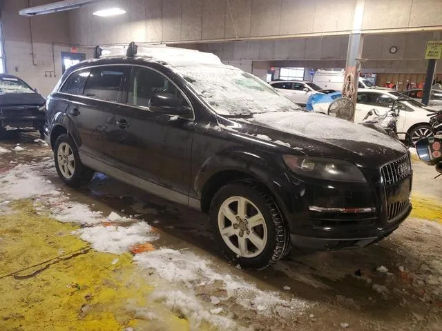 WA1CGAFE2BD007149 2011 2011 Audi Q7- Premium 4