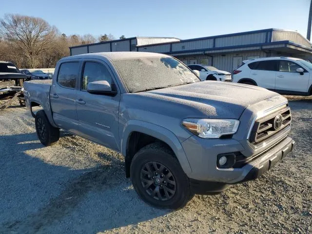 3TMAZ5CN7LM134942 2020 2020 Toyota Tacoma- Double Cab 4