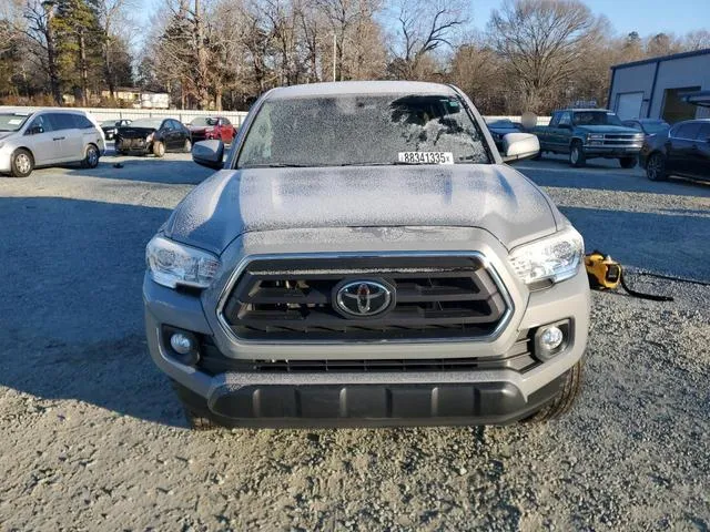 3TMAZ5CN7LM134942 2020 2020 Toyota Tacoma- Double Cab 5