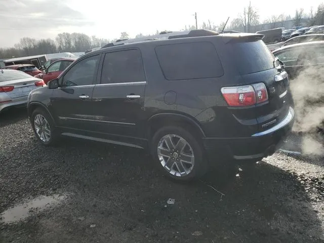 1GKKVTED6CJ128253 2012 2012 GMC Acadia- Denali 2