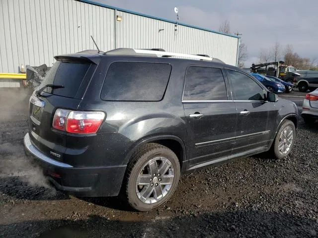 1GKKVTED6CJ128253 2012 2012 GMC Acadia- Denali 3