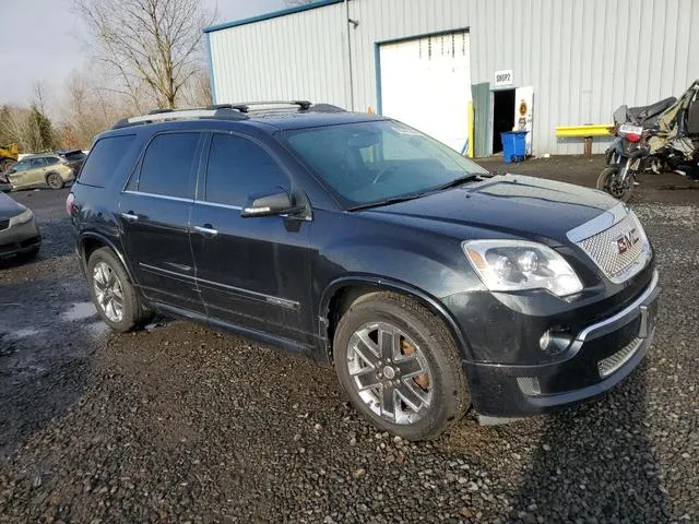 1GKKVTED6CJ128253 2012 2012 GMC Acadia- Denali 4