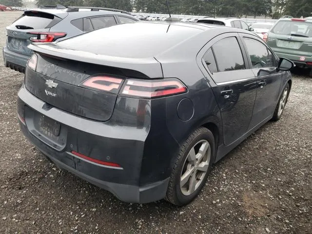 1G1RB6E47FU121392 2015 2015 Chevrolet Volt 3