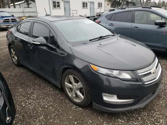 1G1RB6E47FU121392 2015 2015 Chevrolet Volt 4