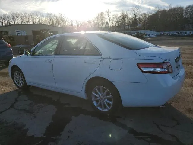 4T1BK3EK9BU632470 2011 2011 Toyota Camry- SE 2