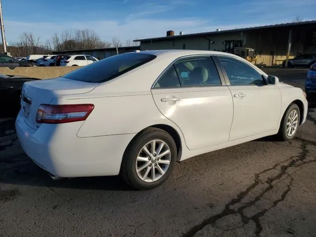 4T1BK3EK9BU632470 2011 2011 Toyota Camry- SE 3