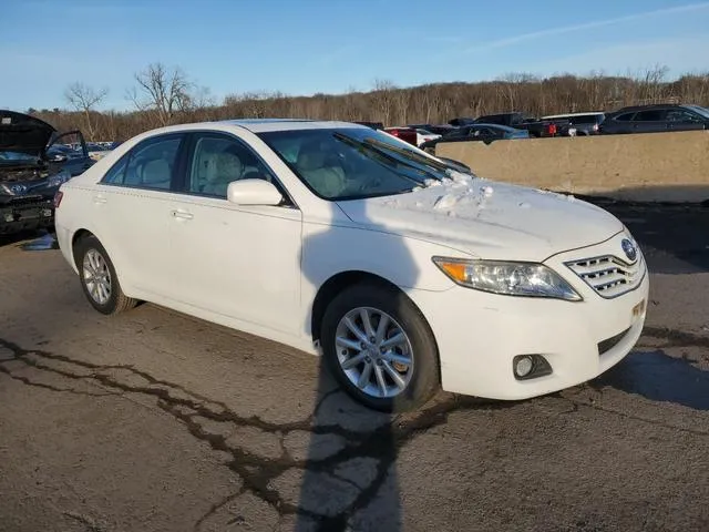 4T1BK3EK9BU632470 2011 2011 Toyota Camry- SE 4