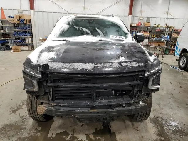 1GNSKRKT2MR382362 2021 2021 Chevrolet Tahoe- K1500 Rst 5