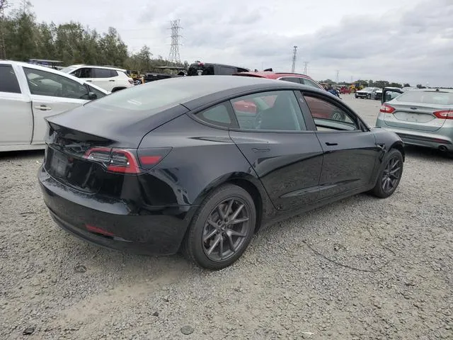 5YJ3E1EA9NF185325 2022 2022 Tesla MODEL 3 3