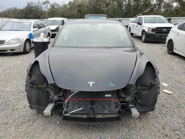 5YJ3E1EA9NF185325 2022 2022 Tesla MODEL 3 5