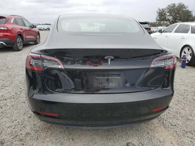 5YJ3E1EA9NF185325 2022 2022 Tesla MODEL 3 6