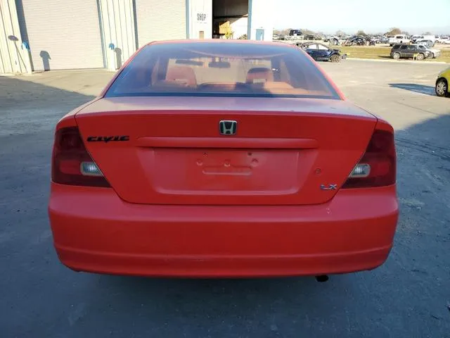 1HGEM22512L019254 2002 2002 Honda Civic- LX 6