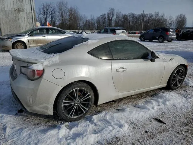 JF1ZNAA13D2727347 2013 2013 Toyota Scion 3