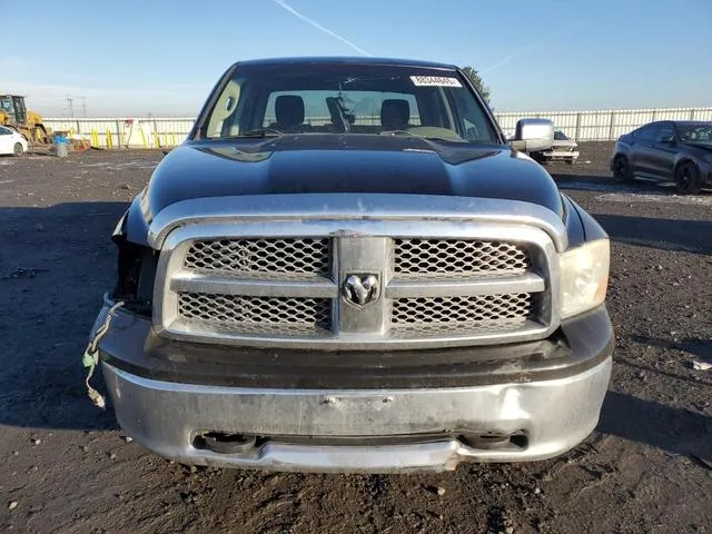 1C6RD7KT7CS111110 2012 2012 Dodge RAM 1500- ST 5