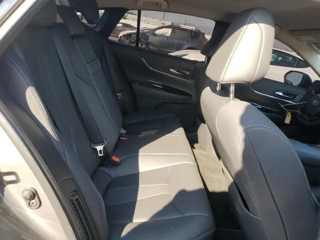 JTDAAAAA1PA007719 2023 2023 Toyota Mirai- Xle 10