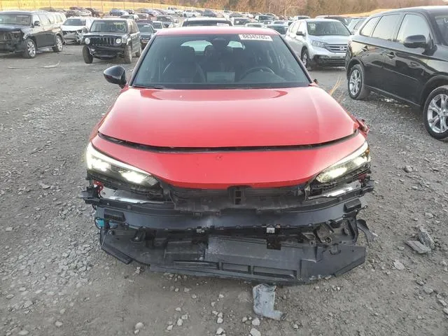 19XFL2H84PE018476 2023 2023 Honda Civic- Sport 5