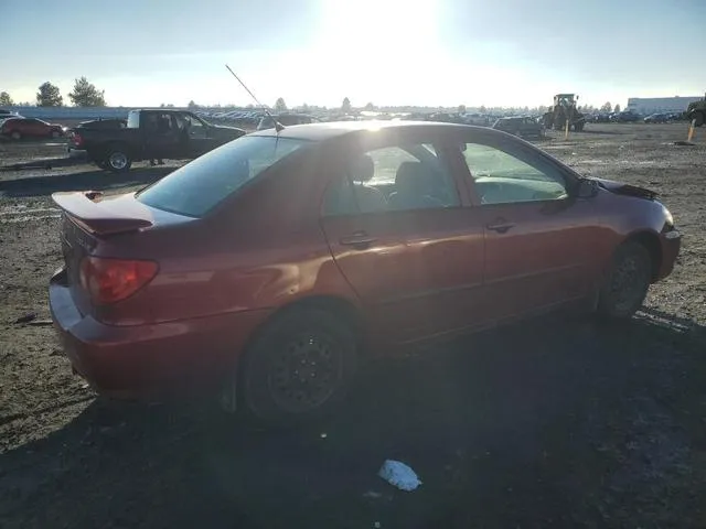 1NXBR32E05Z364388 2005 2005 Toyota Corolla- CE 3