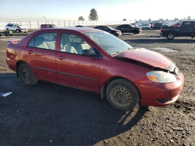 1NXBR32E05Z364388 2005 2005 Toyota Corolla- CE 4