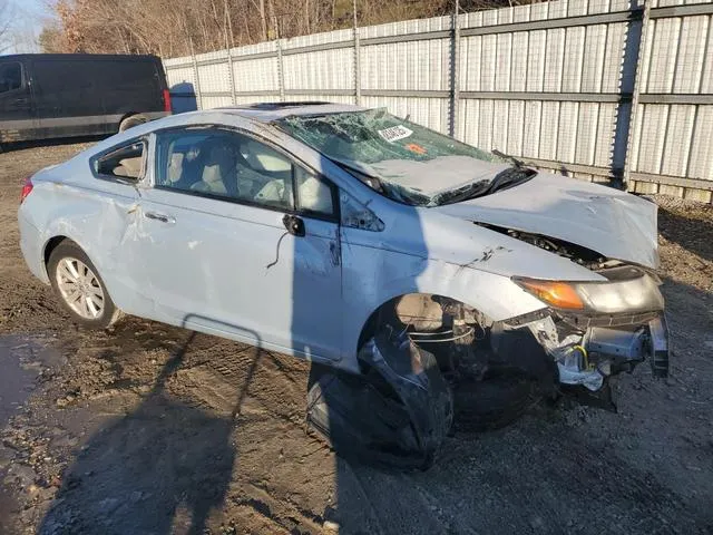 2HGFG3B82CH513374 2012 2012 Honda Civic- EX 4