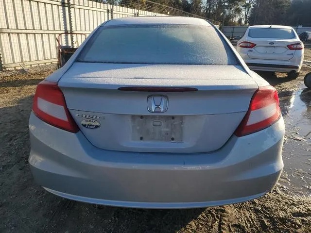 2HGFG3B82CH513374 2012 2012 Honda Civic- EX 6