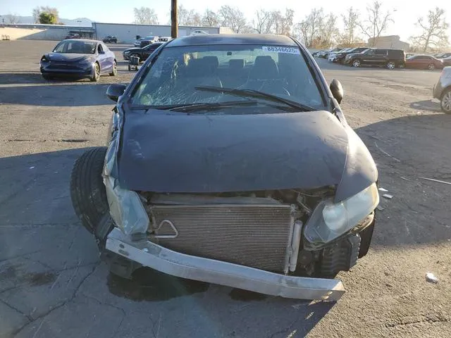 2HGFA16568H323087 2008 2008 Honda Civic- LX 5